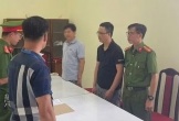 Bắt chỉ huy trưởng công trình để xảy ra tai nạn lao động chết người