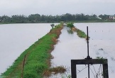 3 người tử vong do mưa lũ ở Quảng Trị
