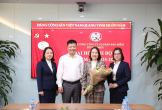 Bảo hiểm PJICO bổ nhiệm tổng giám đốc mới