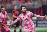 Messi và FIFA Club World Cup 2025