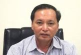 Cựu Phó Chủ tịch UBND tỉnh Thanh Hóa bị khởi tố