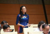 Đại biểu Quốc hội ủng hộ miễn học phí, kiến nghị kiểm soát khoản thu tự nguyện