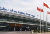 Tạm dừng các chuyến bay đến sân bay Thọ Xuân do liên tiếp xuất hiện vật thể bay không người lái