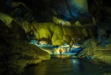 Những kho báu ở Phong Nha - Kẻ Bàng