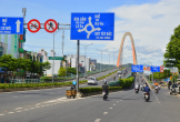 Cầu vượt 2.000 tỷ ở Đà Nẵng xài 10 năm vẫn chưa xong quyết toán