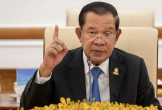 Campuchia ra tối hậu thư cho Thái Lan