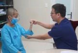 Nữ sinh 13 tuổi đột quỵ trong lúc tập văn nghệ