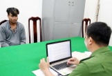 Va chạm với chó, chém hàng xóm 2 người thương vong