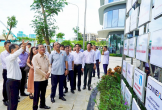 Đà Nẵng đề xuất nhiều cơ chế, chính sách liên quan đến Trung tâm tài chính quốc tế