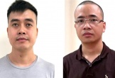 Bắt Tổng giám đốc Công ty Cổ phần Z Holding sản xuất sữa HIUP