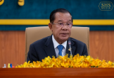 Ông Hun Sen đe dọa dừng nhập khẩu xăng dầu từ Thái Lan