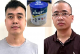Công ty sản xuất sữa giả HIUP 27 doanh thu lên tới 6.700 tỷ