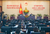 Kỳ họp cuối cùng của HĐND TP Đà Nẵng sau 28 năm