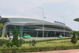 Sân bay Thọ Xuân tiếp tục đóng cửa ban đêm đến hết tháng 6