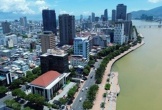 Đà Nẵng công bố thông tin 94 phường, xã và đặc khu sau sắp xếp