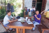 Cư dân khu tái định cư gần 20 năm chưa được cấp sổ đỏ