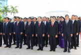 Thường trực Ban Bí thư Trần Cẩm Tú kiểm tra công tác vận hành chính quyền hai cấp tại Đà Nẵng mới