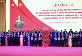 Danh sách 74 thành viên Ban Chấp hành Đảng bộ TP Đà Nẵng từ ngày 1/7/2025