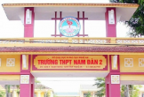 Đình chỉ một giám thị có phát ngôn “học chi cho lắm rồi cũng đi làm thuê, công nhân”