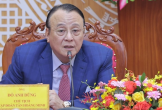 Chủ tịch Tân Hoàng Minh Đỗ Anh Dũng tái xuất, muốn làm KĐT 4.320ha tại Đà Lạt