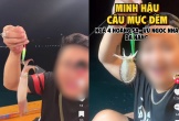 Tiktoker tham gia quảng bá dịch vụ du lịch 