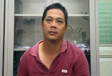 Công an phường Thạch Thang thành công bắt giữ đối tượng truy nã