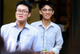 Bộ GD-ĐT chỉ đạo trường ĐH rà soát tổ hợp xét tuyển