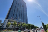 Dự án căn hộ triệu đô Danang Diamond Tower phải xác định lại giá đất