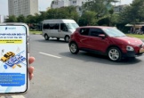 Từ 1/6/2025, taxi phải lập hóa đơn điện tử ngay khi kết thúc chuyến đi