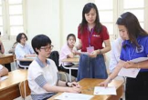 Thí sinh “sốc nặng” khi nhiều trường đại học bất ngờ bỏ khối C