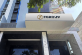Cưỡng chế ngừng sử dụng hoá đơn của FGroup Industrial
