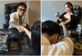 Đạt G sắp cưới Bảo Ngọc