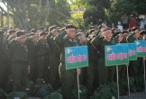 150 thiếu nhi Đà Nẵng trải nghiệm “Học kỳ trong quân đội” giữa mùa hè