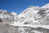 Chinh phục đỉnh Everest - hành trình xa xỉ và đầy thử thách