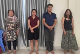 Vượt hàng trăm km để…móc túi khách xem pháo hoa quốc tế