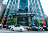 Vì sao Sacombank đóng 9 phòng giao dịch chỉ trong 3 tháng?