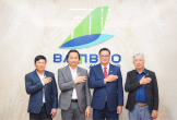 Bamboo Airways có Chủ tịch HĐQT mới