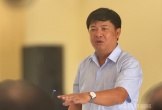Chủ tịch Đà Nẵng: Đừng để phải hát 