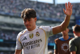 Hàng thủ thảm họa của Real Madrid