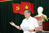 TP Đà Nẵng tăng cường cán bộ đồng bằng lên xã vùng cao