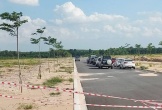  Một người tử vong với nhiều vết máu trên cơ thể