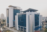 Hơn 300 thí sinh đầu tiên trúng tuyển vào Đại học Kinh tế Quốc dân năm 2025