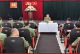 Công an TP Đà Nẵng quyết liệt bảo vệ bình yên từ cơ sở