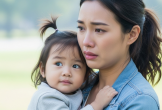 Tôi có nên cho con đến đám tang người đã ruồng rẫy mình khi mang bầu?