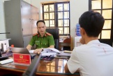 Nguyên Phó Chủ tịch UBND thị trấn tham gia đường dây sản xuất, buôn bán cồn y tế giả quy mô lớn