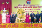 Xây dựng Hải Châu xứng tầm là đô thị trung tâm của Đà Nẵng
