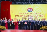 Ông Đào Ngọc Dung được chỉ định làm Bí thư Đảng ủy Bộ Dân tộc và Tôn giáo