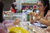 Giá vàng miếng SJC, vàng nhẫn giảm liên tiếp