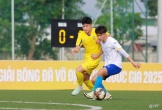 U21 SHB Đà Nẵng chung bảng với SLNA, PVF-CAND và TPHCM