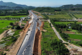 Cao tốc Hòa Liên - Túy Loan (Đà Nẵng) phải hoàn thành trước ngày 19/8